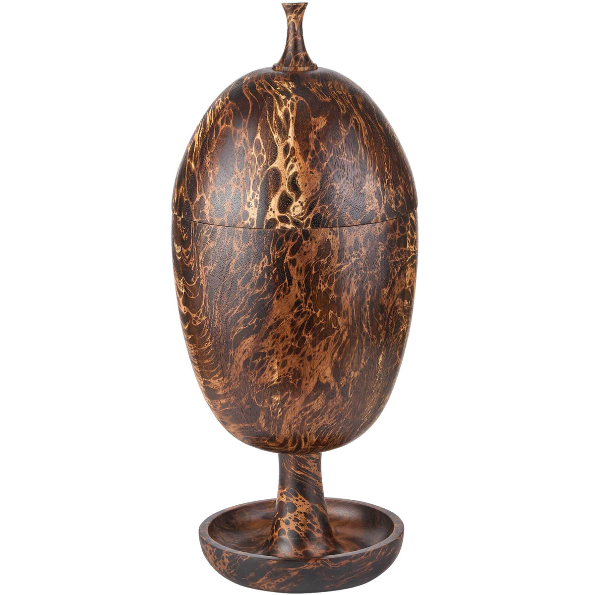 Hadden Hall Urn – Tortoise
