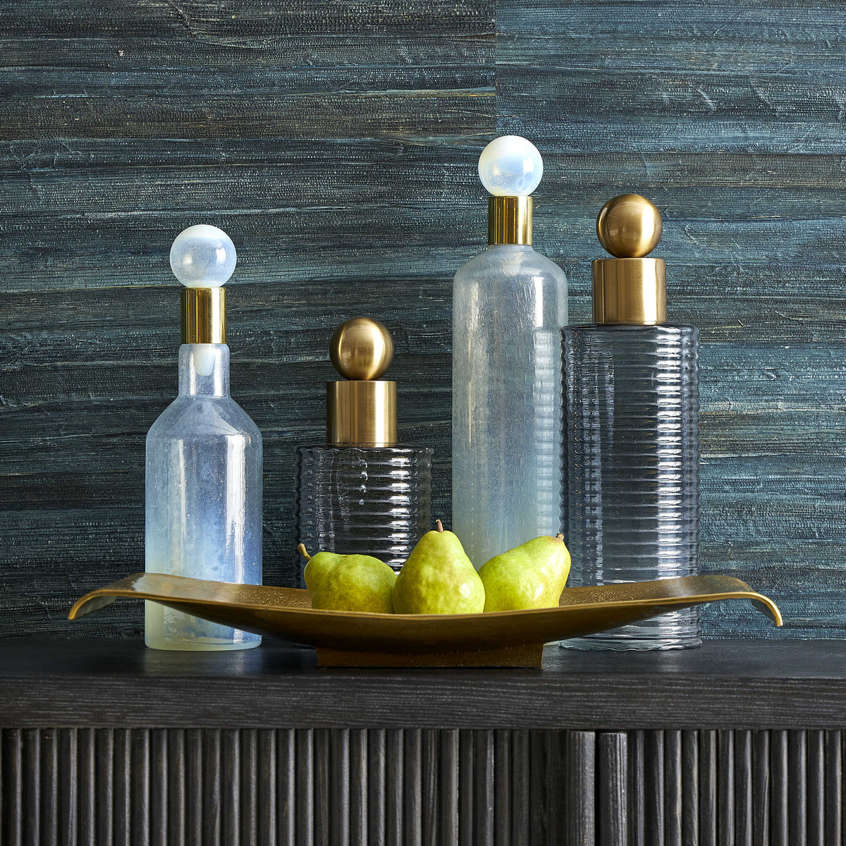 Renato Bottles – Set of 2