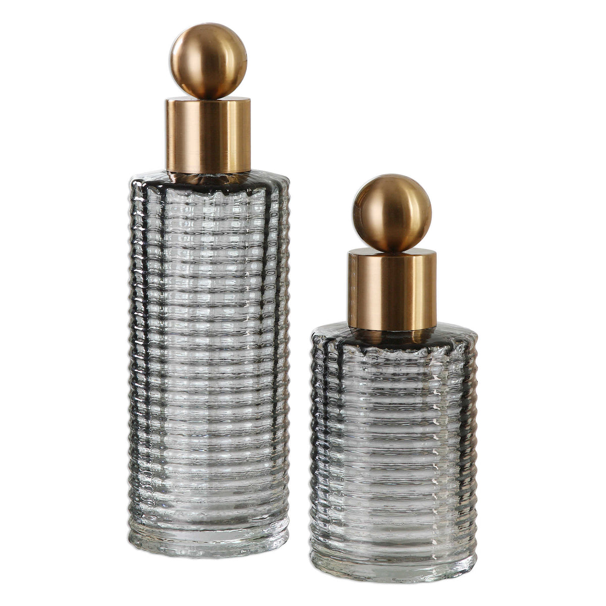 Renato Bottles – Set of 2
