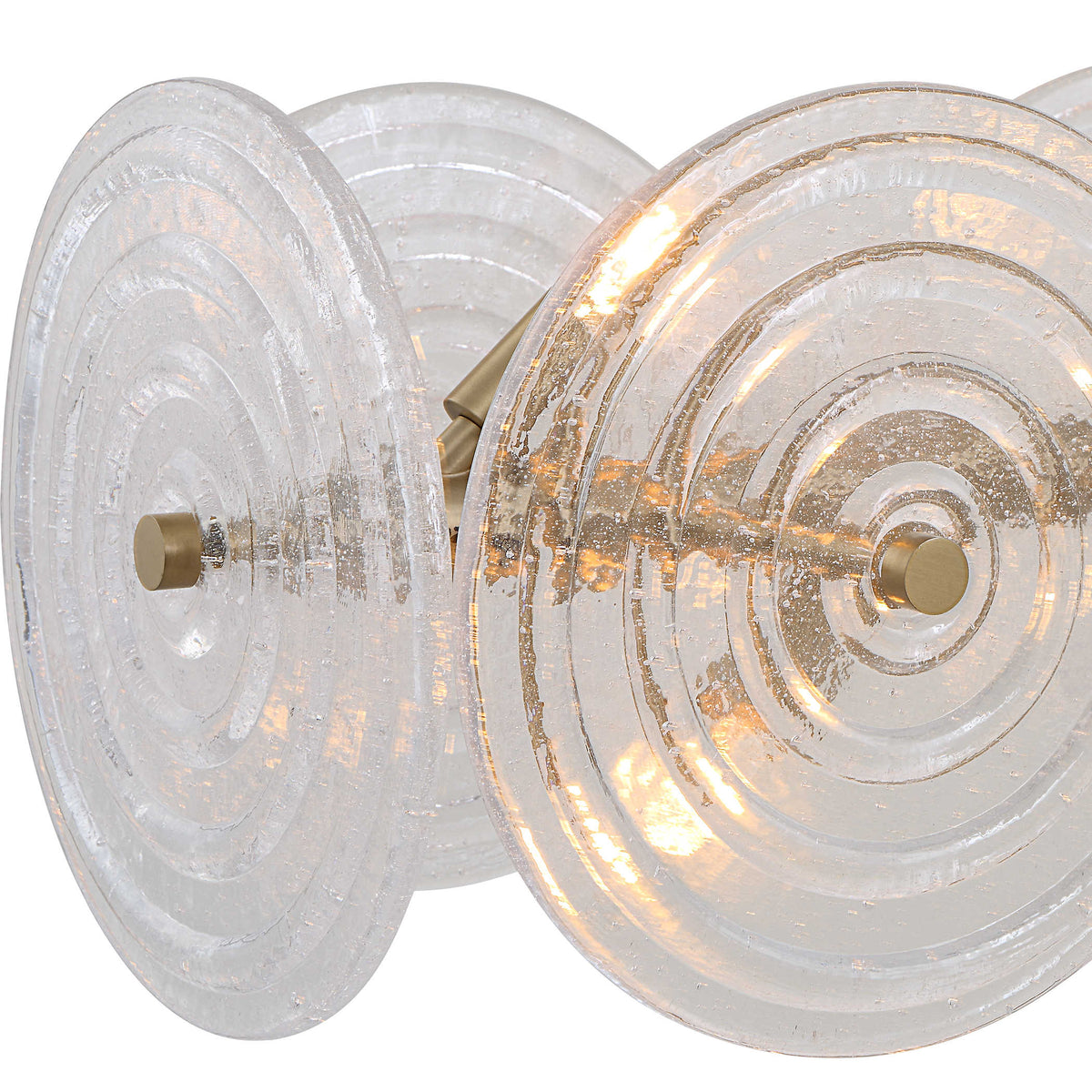 Cirque 10 Light Chandelier