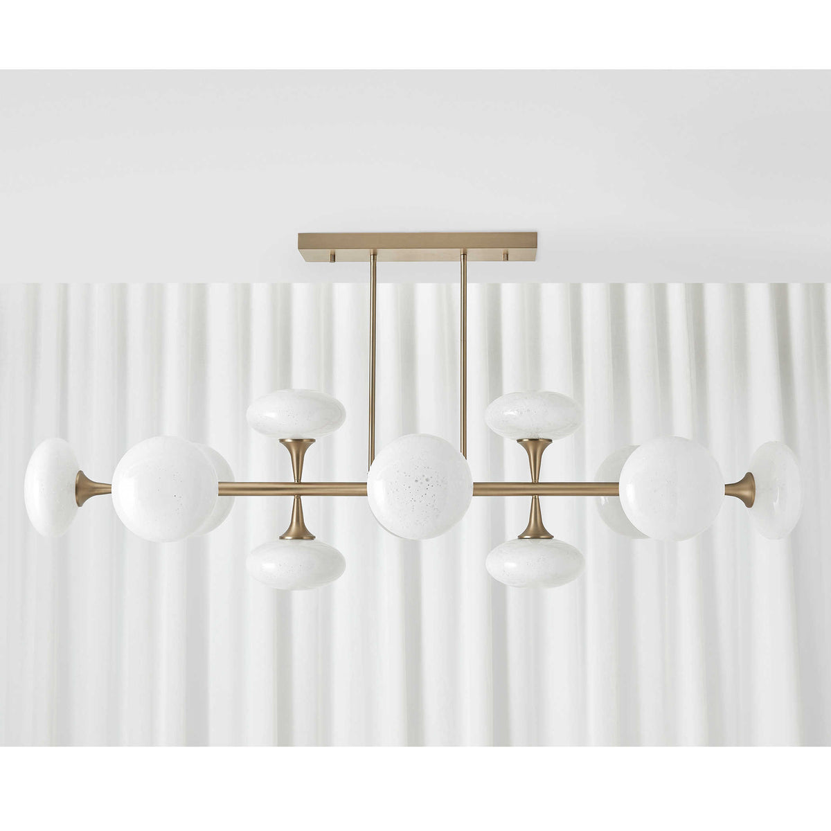 Vienna 12 Light Pendant