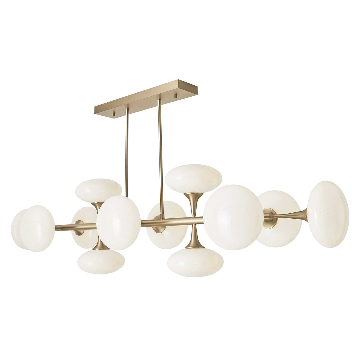 Vienna 12 Light Pendant