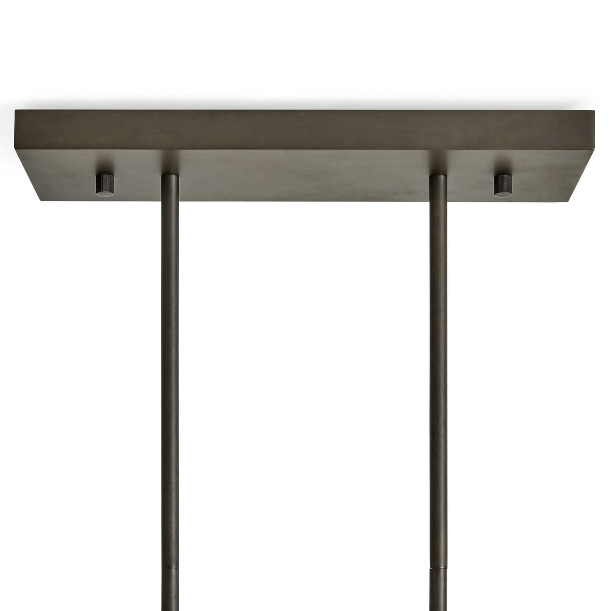 Vienna 8 Light Pendant – Bronze