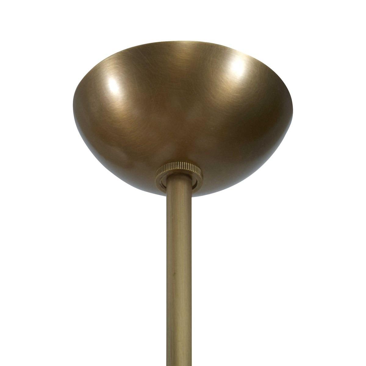 Elle 8 Light Chandelier