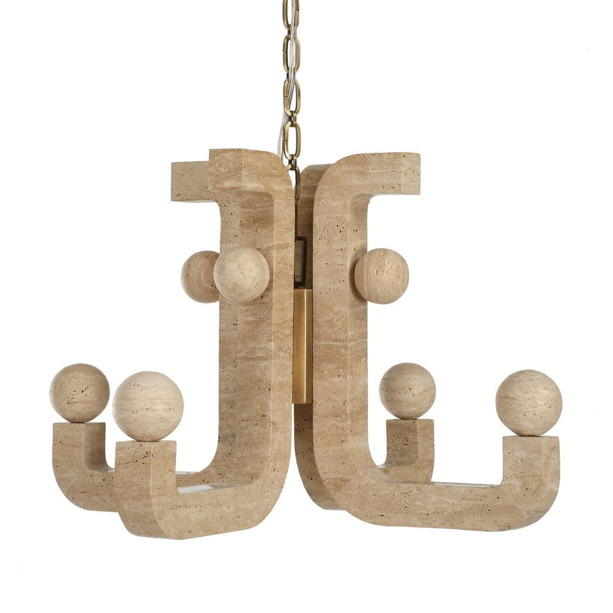 Equilibrium 5 Light LED Pendant