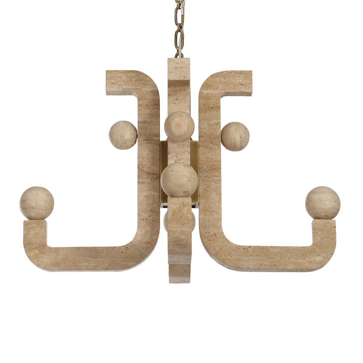 Equilibrium 5 Light LED Pendant