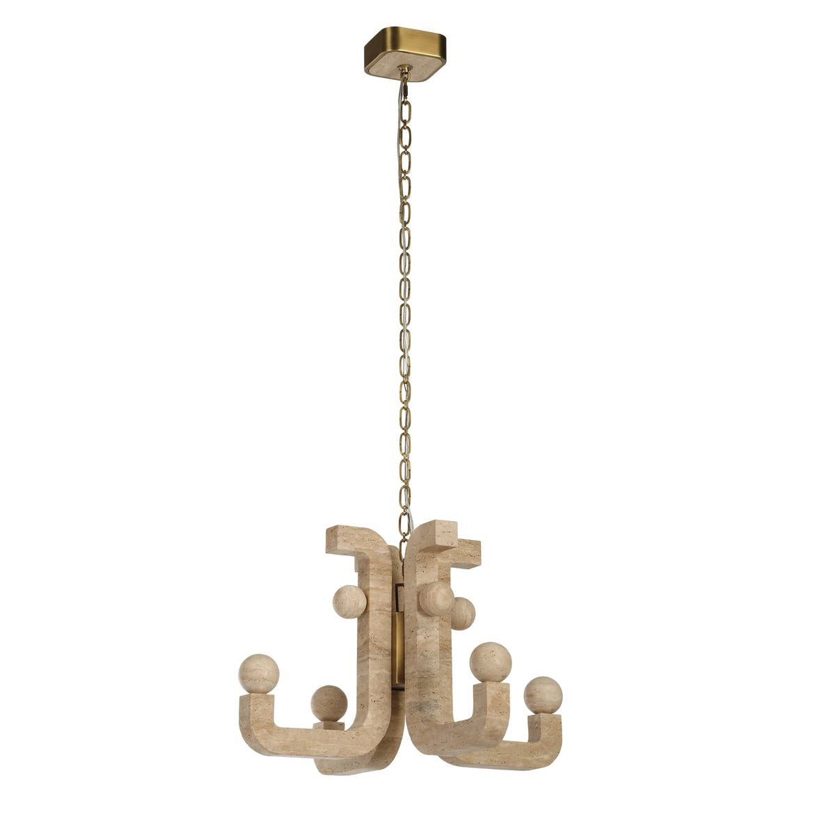 Equilibrium 5 Light LED Pendant