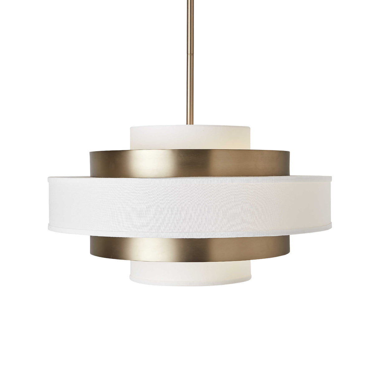 Radio City 6 Light Pendant