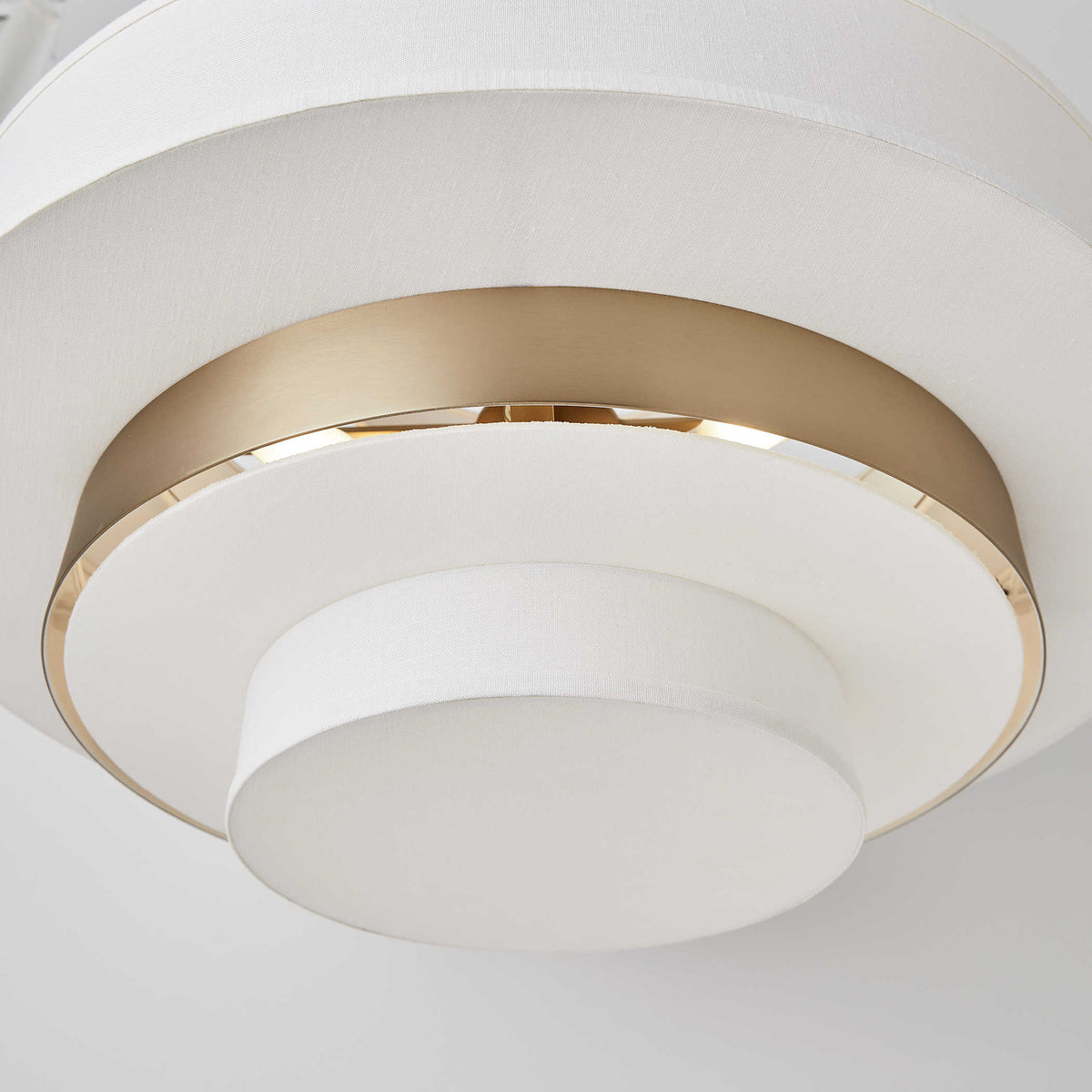 Radio City 6 Light Pendant