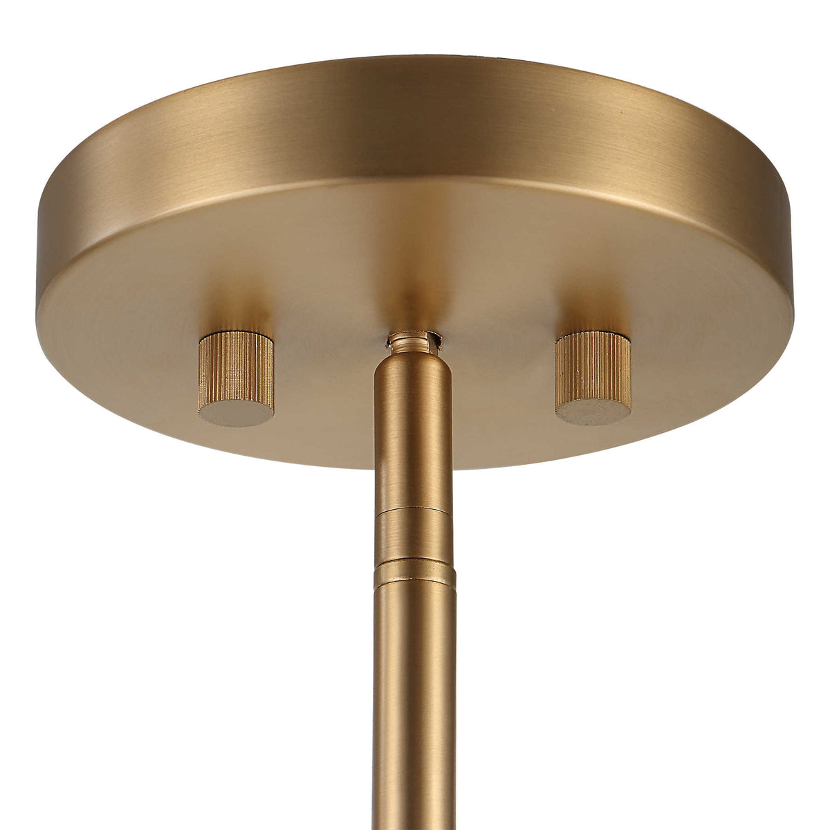 Radio City 6 Light Pendant