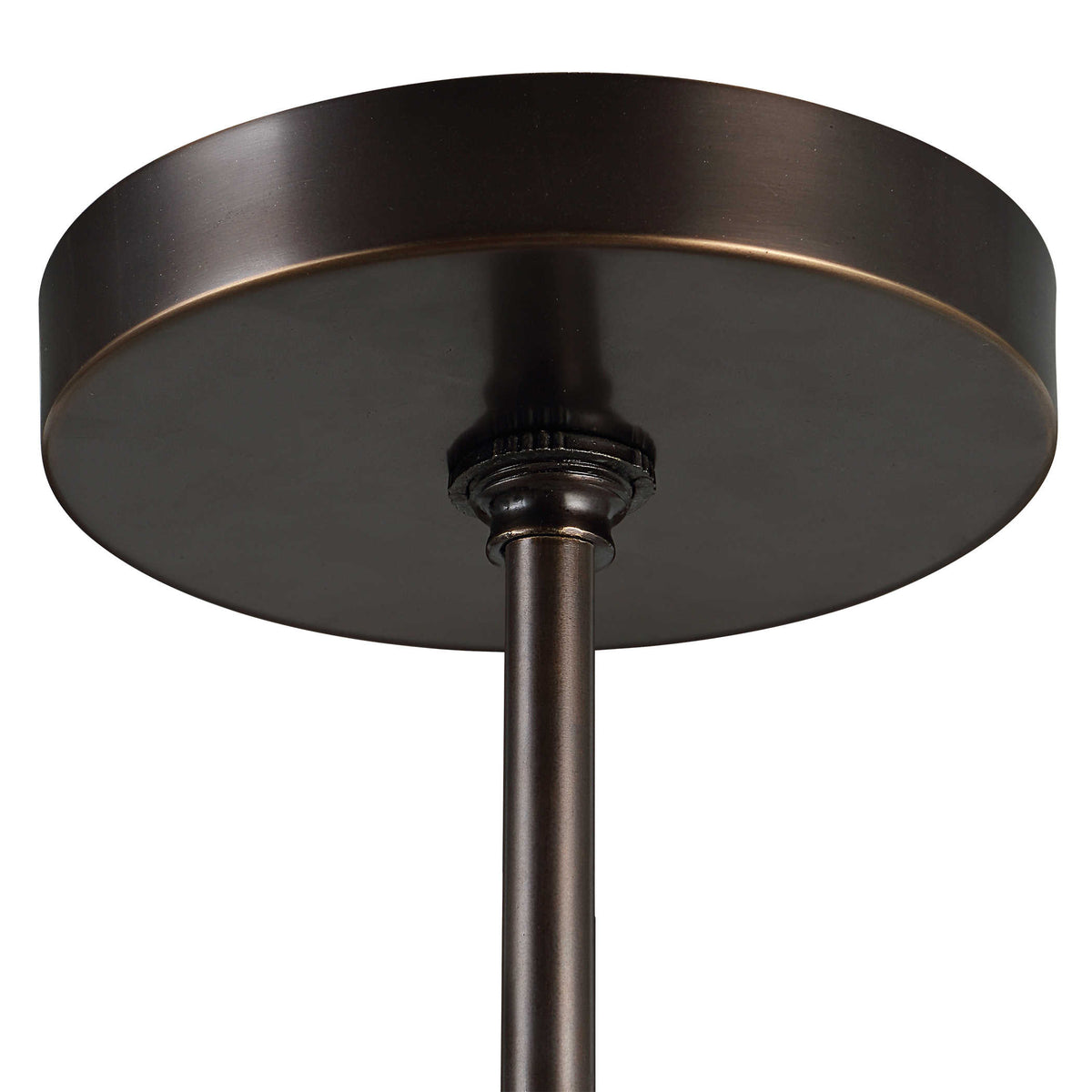 Highly Strung 8 Light Pendant – Natural