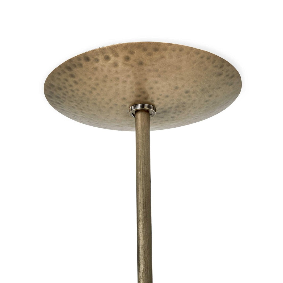 Downpour 6 Light Pendant – Round