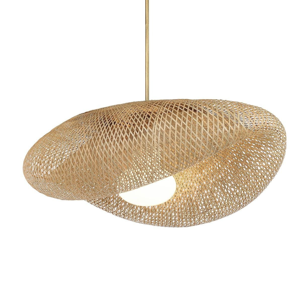 Bonnet Pendant