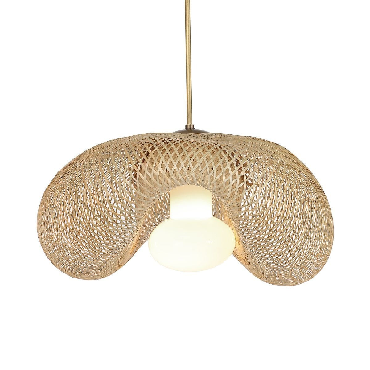 Bonnet Pendant