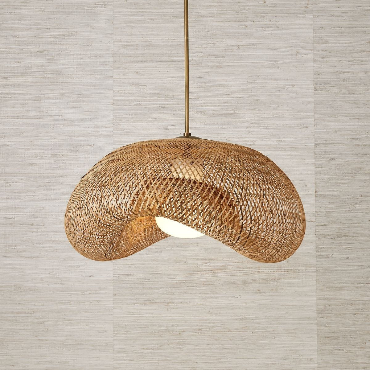 Bonnet Pendant