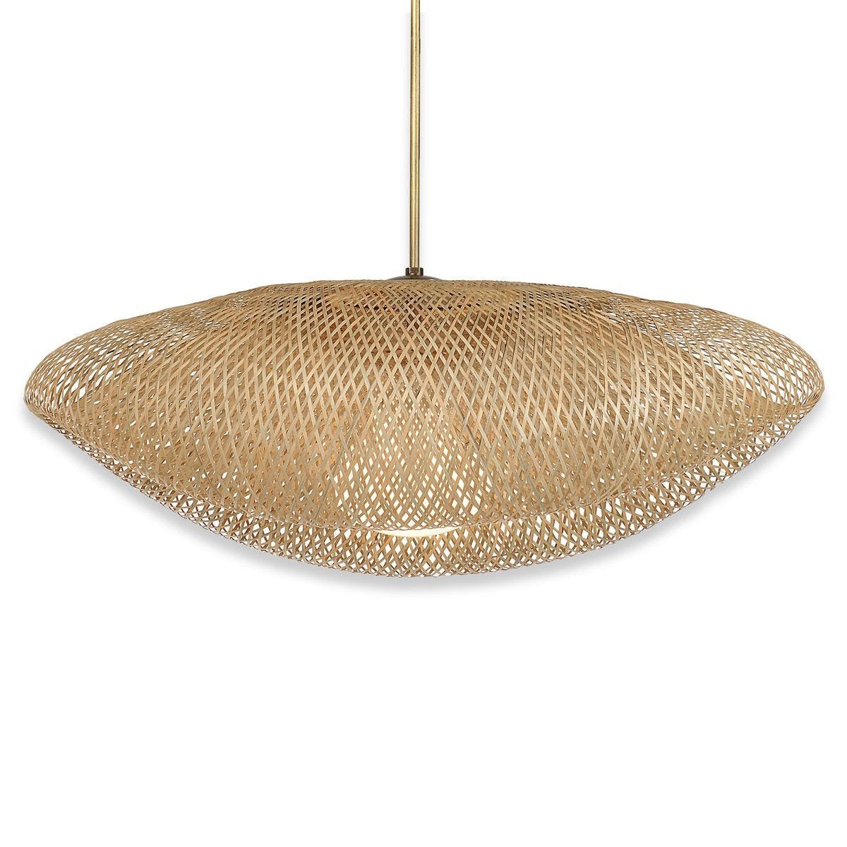 Bonnet Pendant