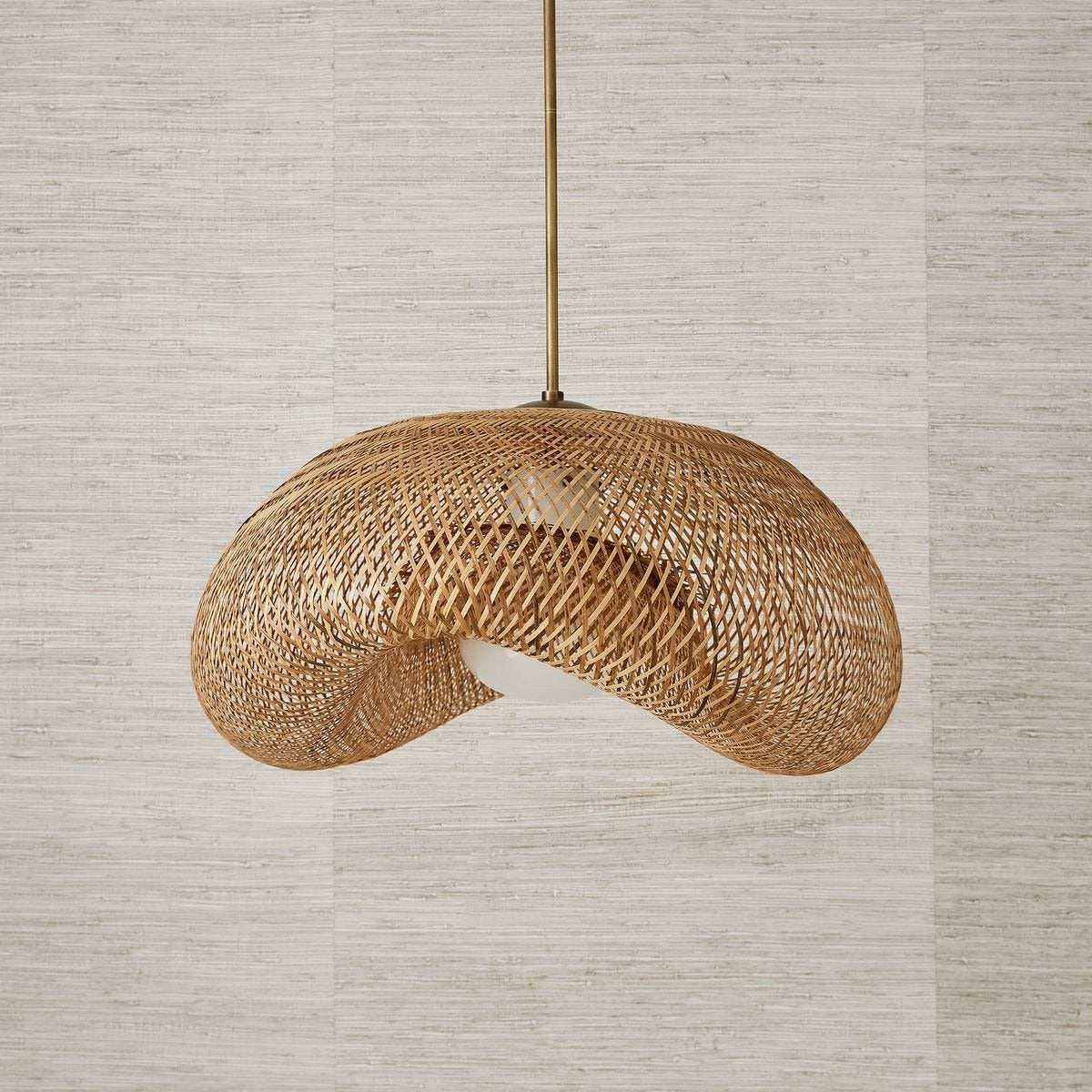 Bonnet Pendant