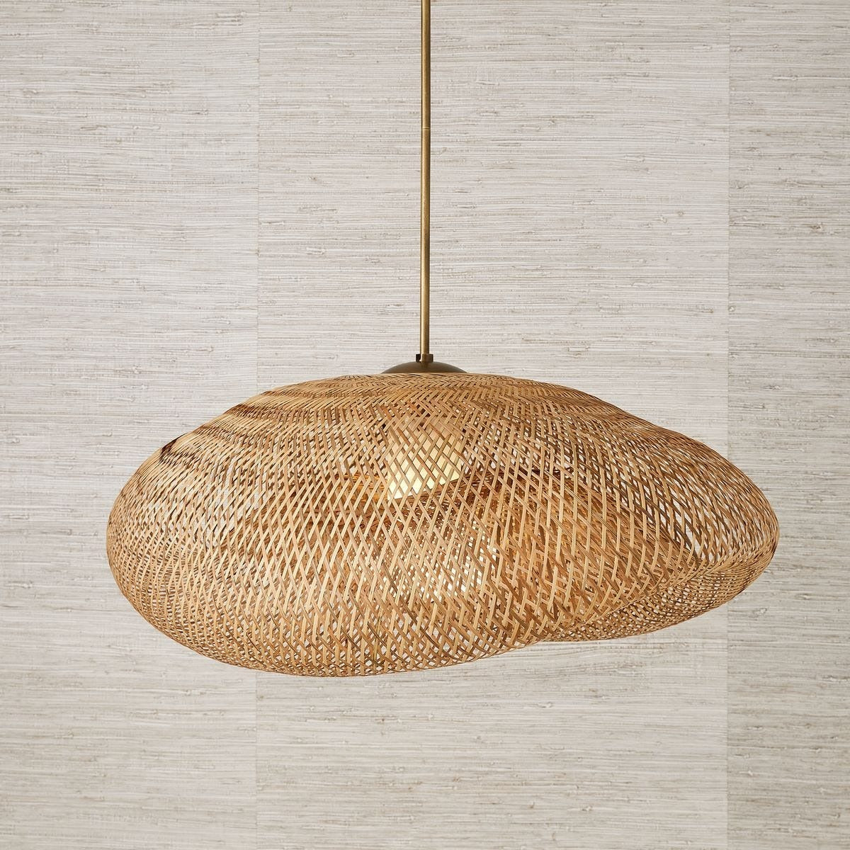 Bonnet Pendant