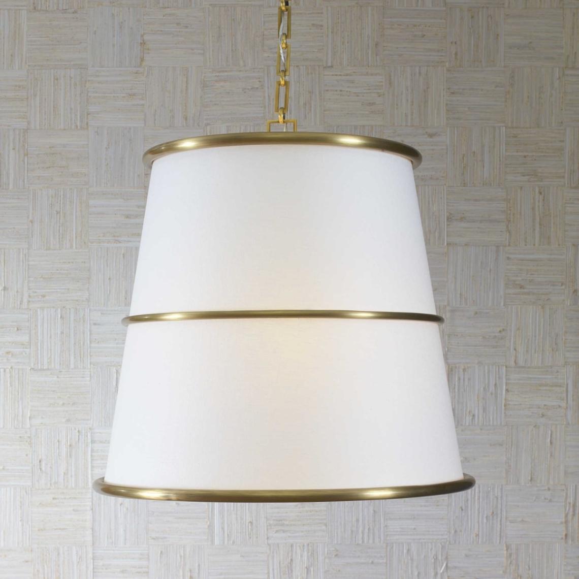 Triad 4 Light Pendant