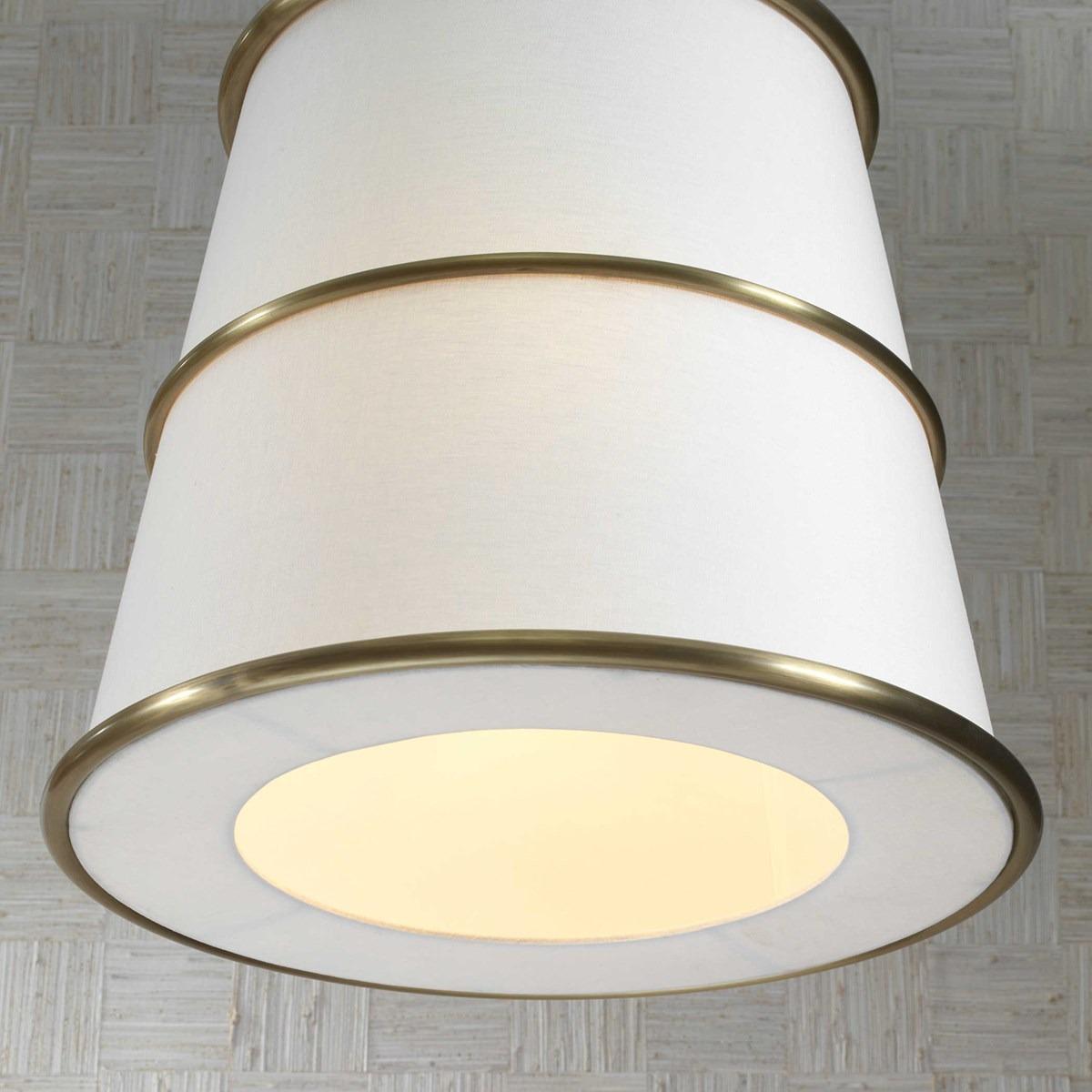 Triad 4 Light Pendant