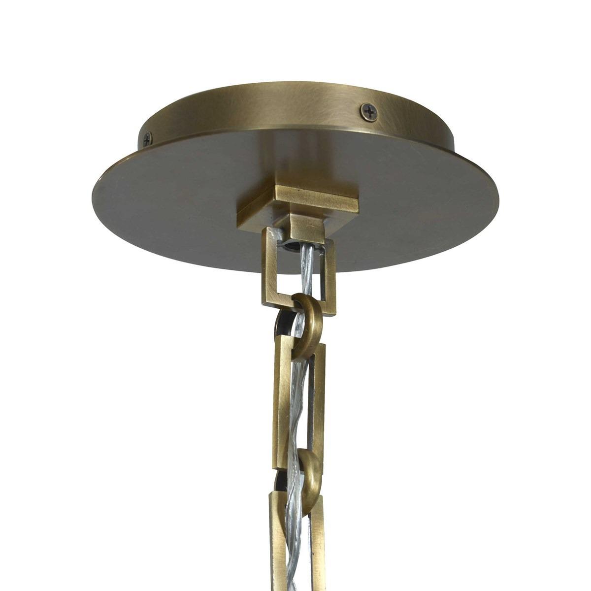 Triad 4 Light Pendant