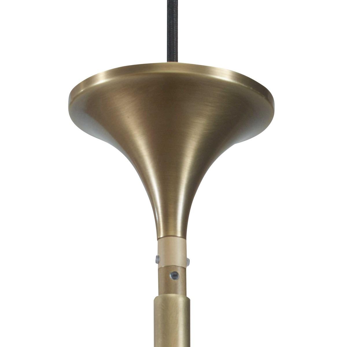 Kiss Pendant Light