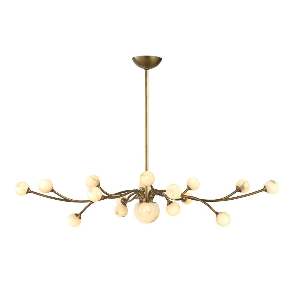 Flurry 19 Light Pendant