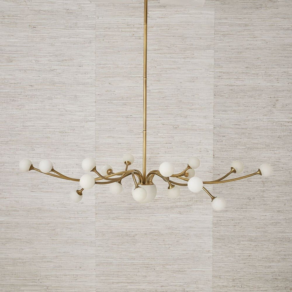 Flurry 19 Light Pendant