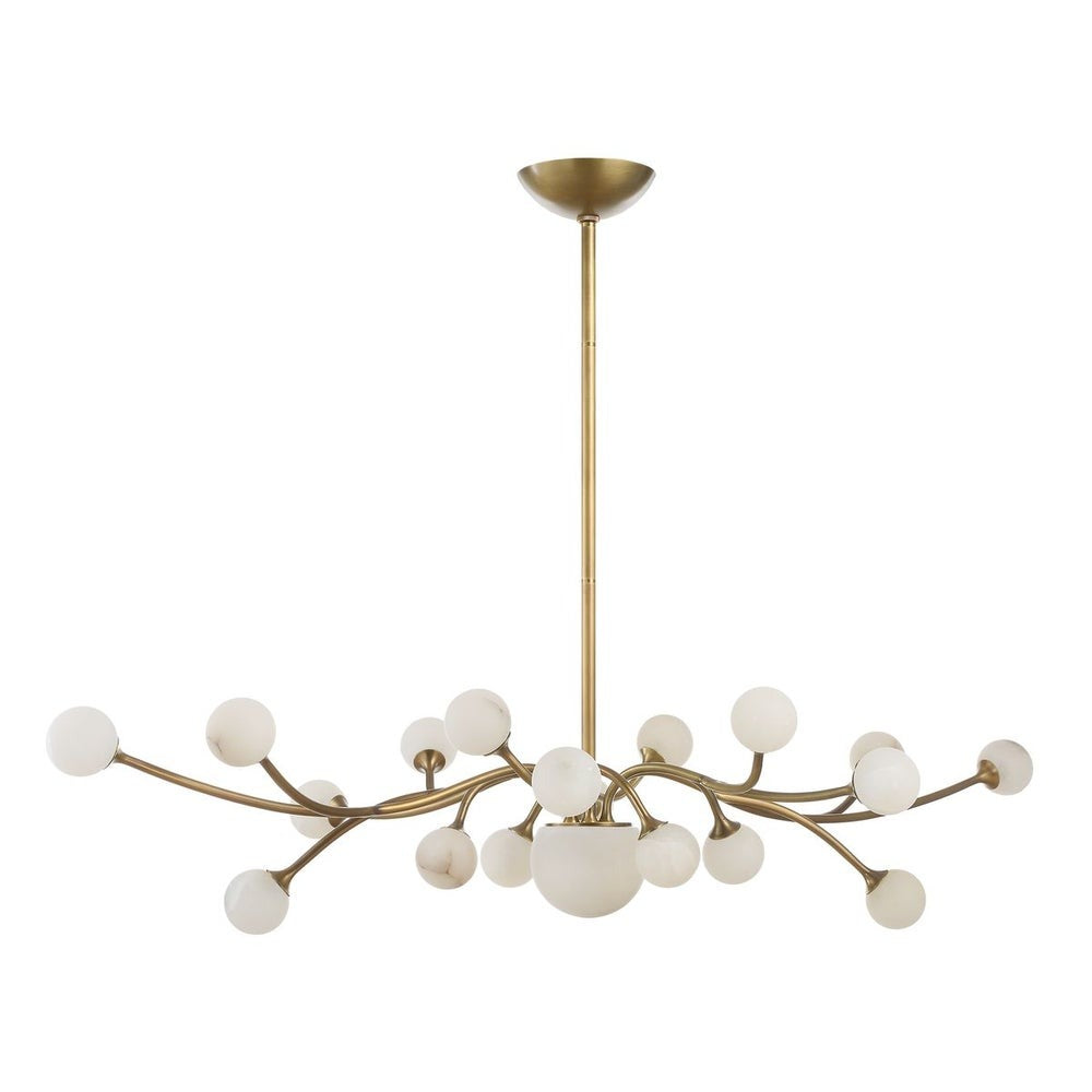 Flurry 19 Light Pendant