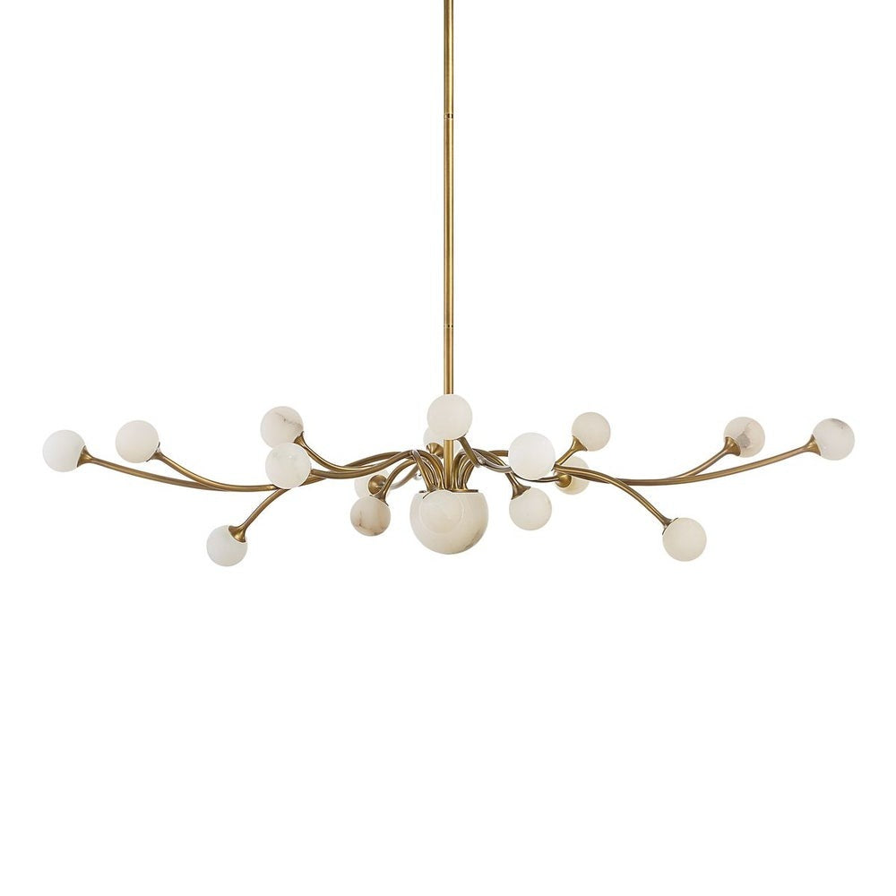 Flurry 19 Light Pendant