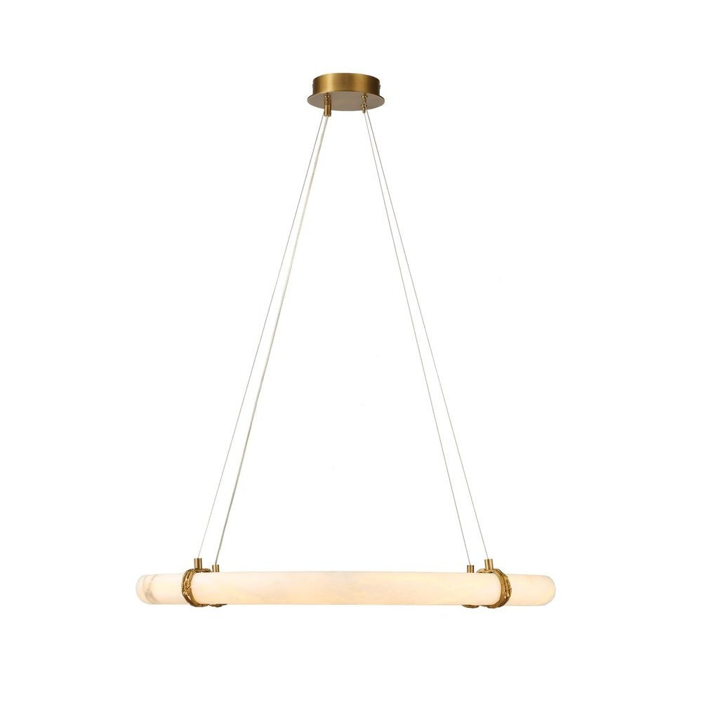 Entangled Vine Pendant Light