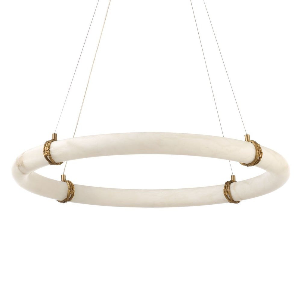 Entangled Vine Pendant Light