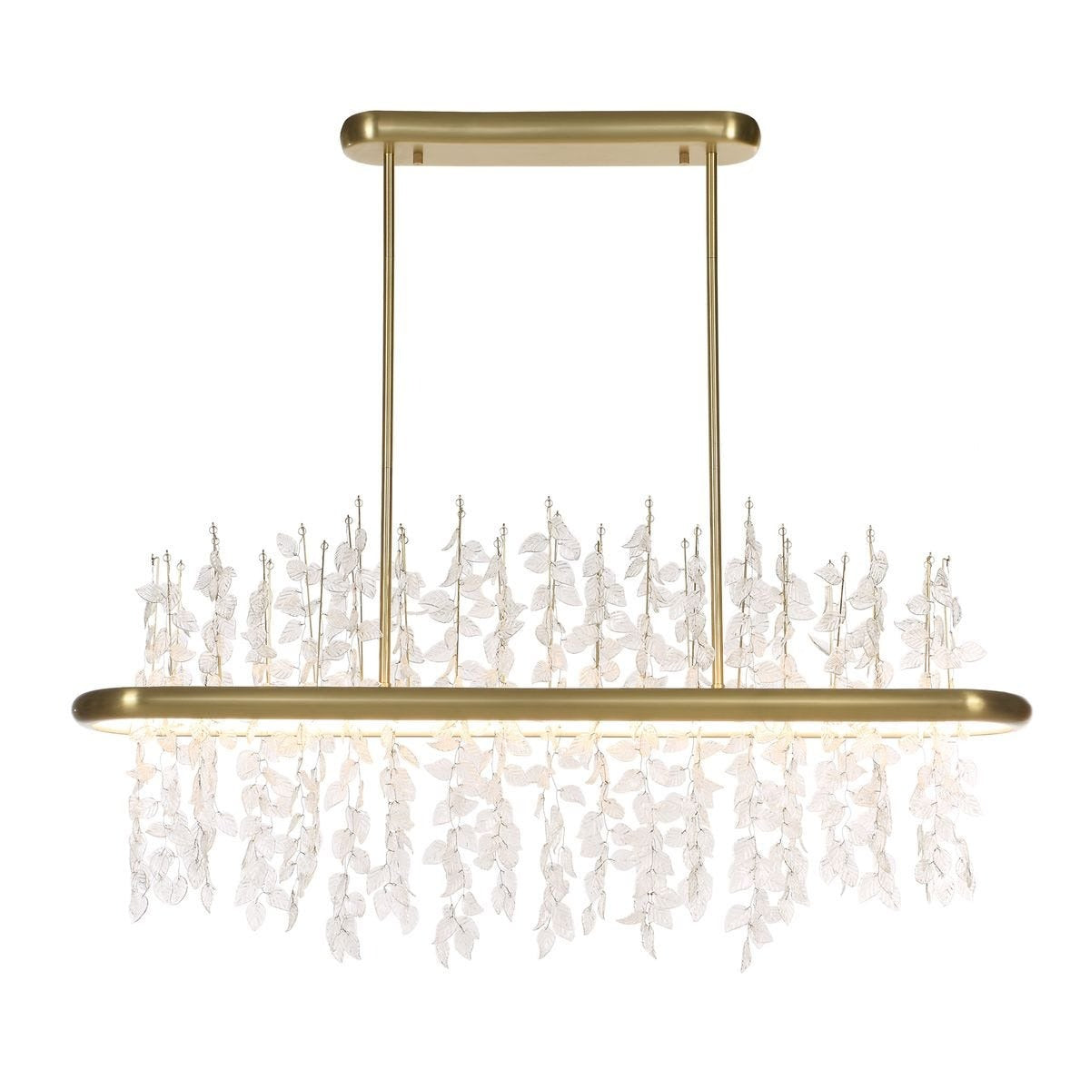 Everything's Vine LED Pendant