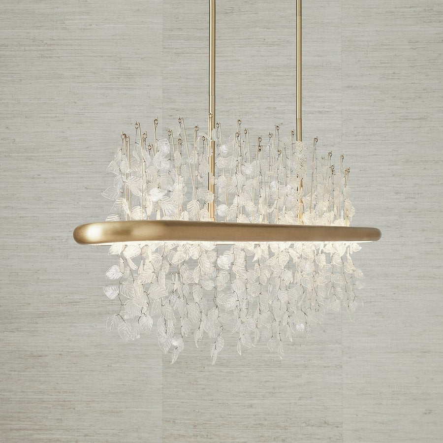 Everything's Vine LED Pendant