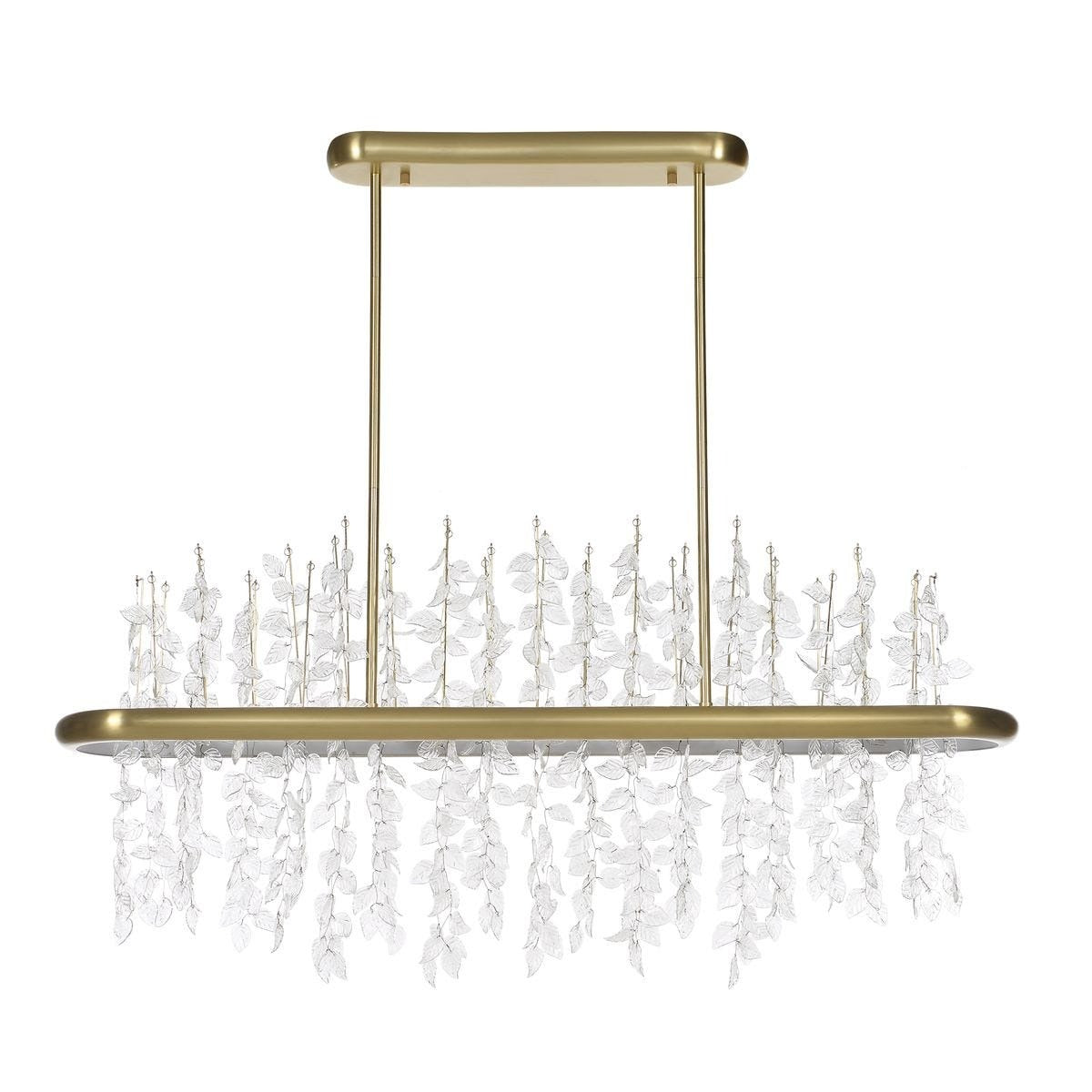 Everything's Vine LED Pendant