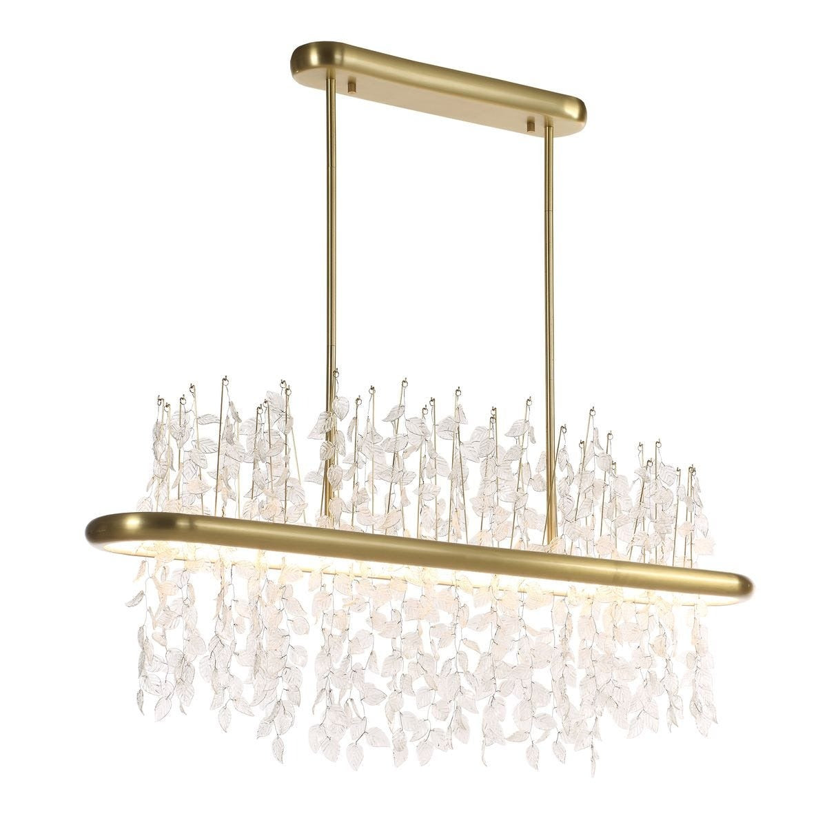 Everything's Vine LED Pendant