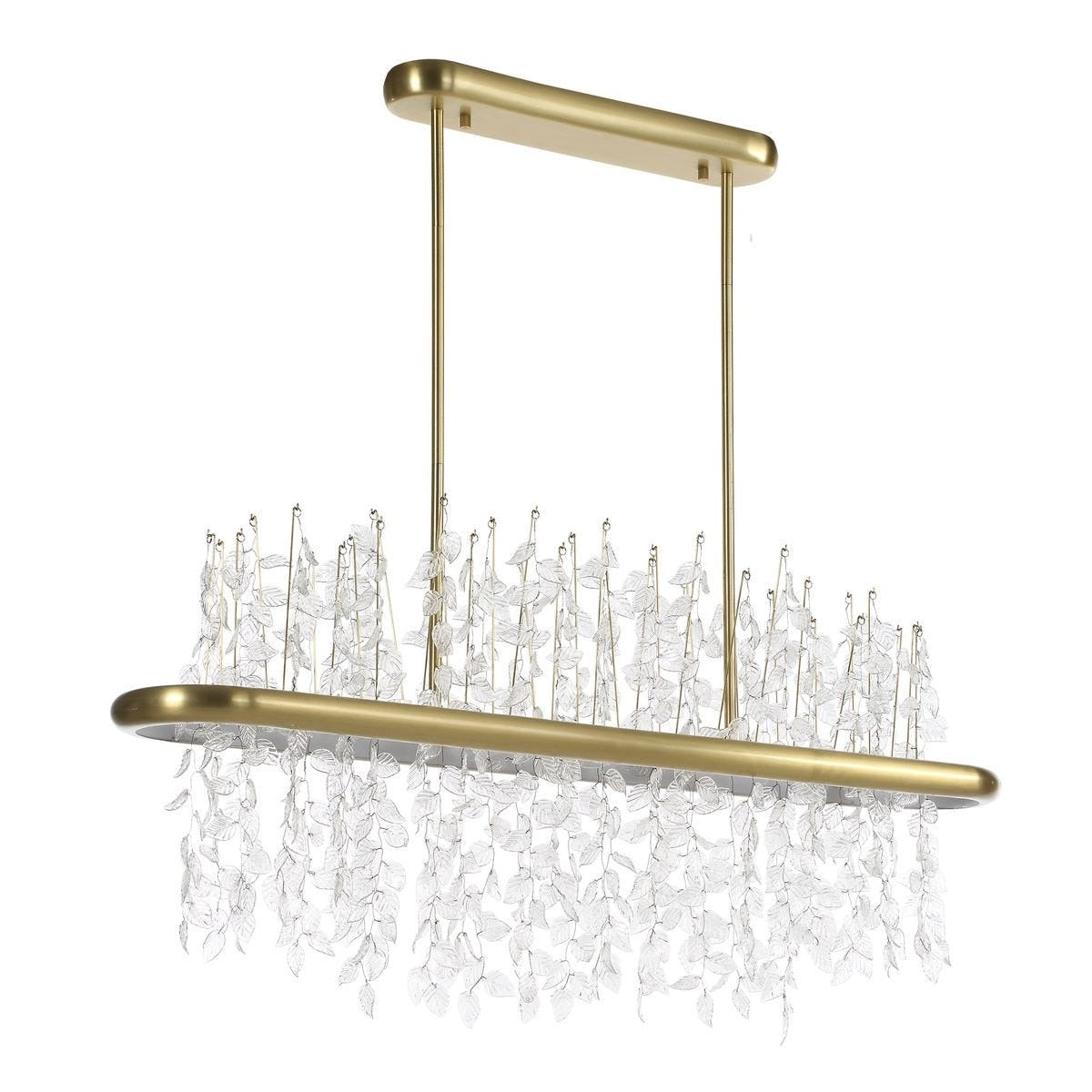 Everything's Vine LED Pendant