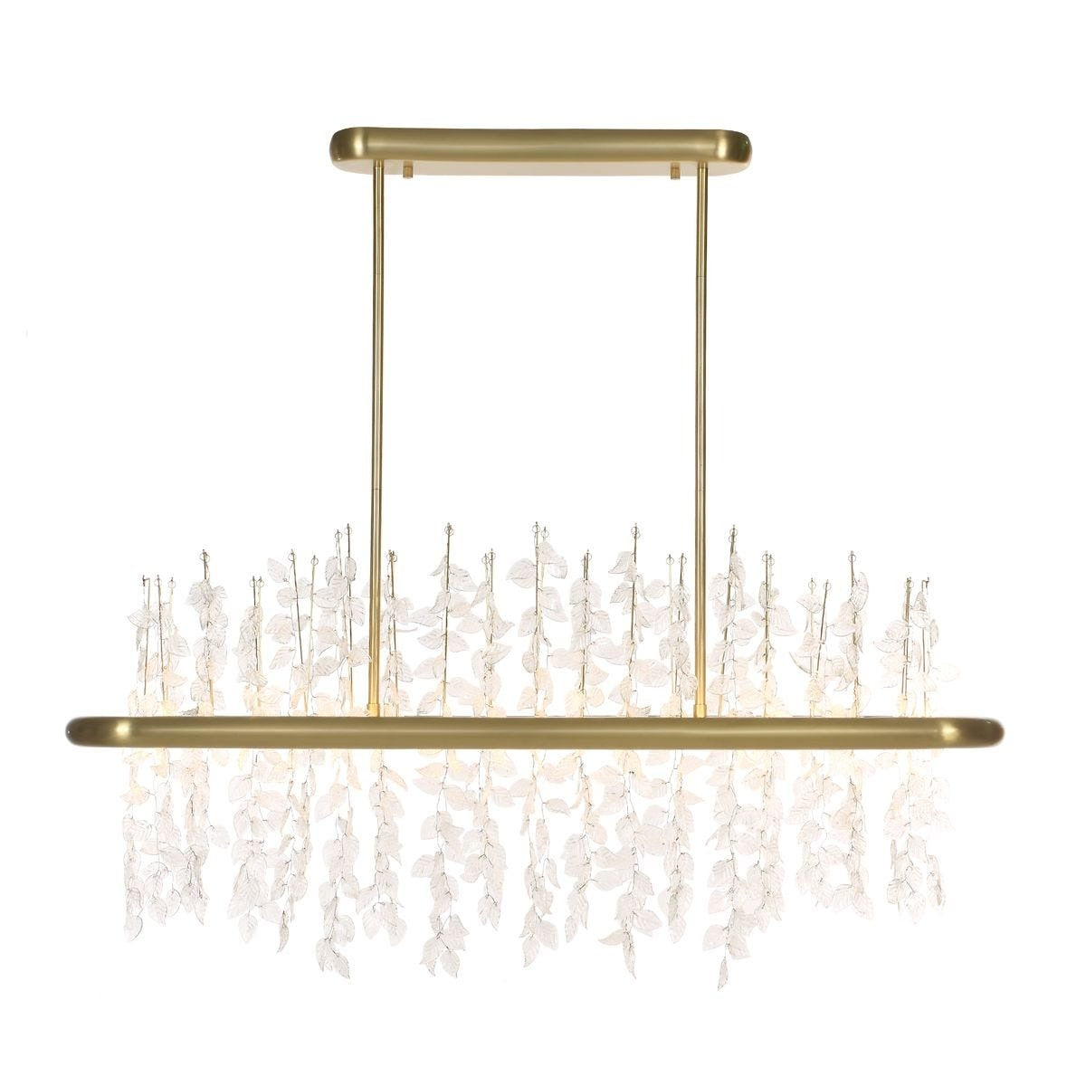 Everything's Vine LED Pendant