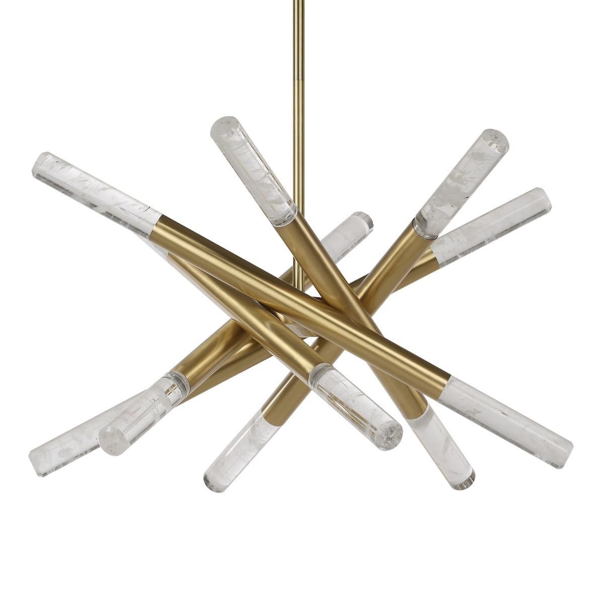 Scepter 12 Light LED Pendant