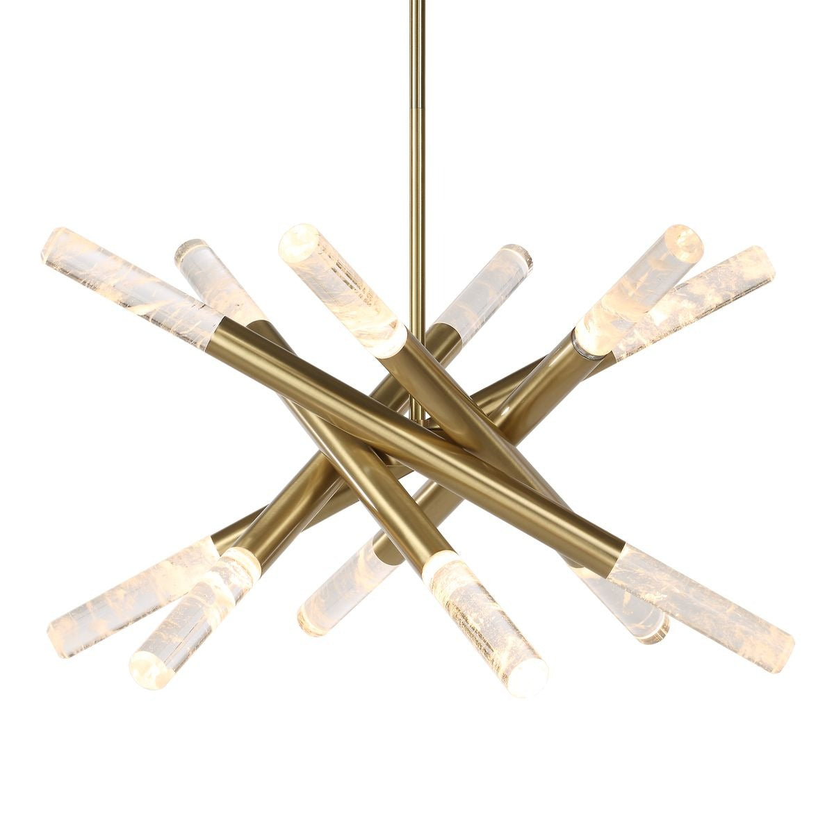 Scepter 12 Light LED Pendant