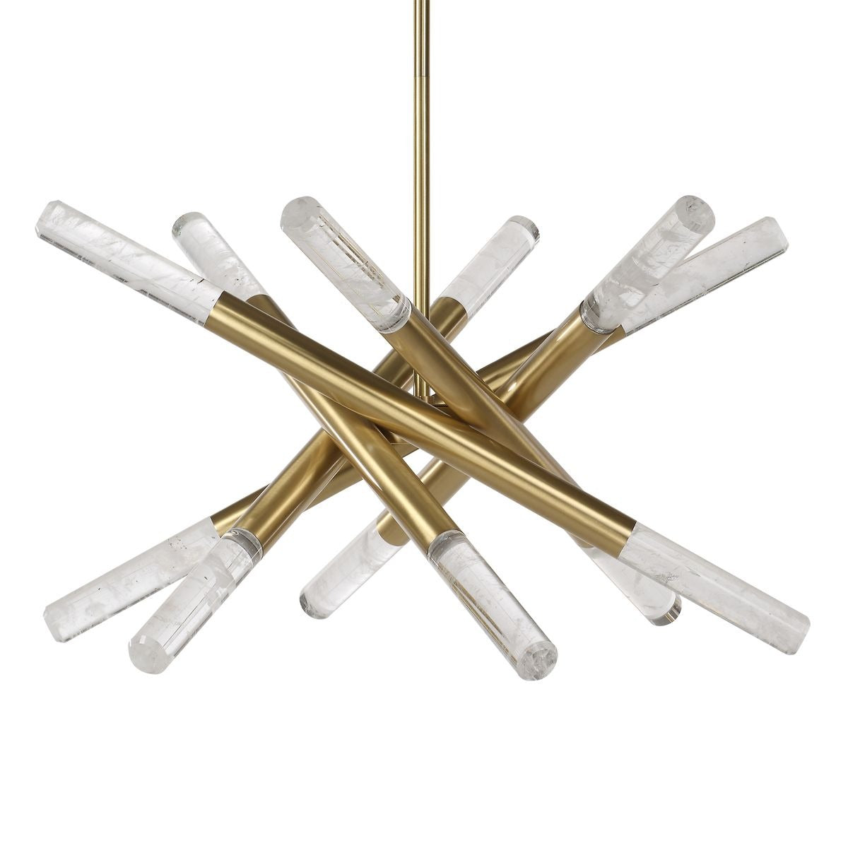Scepter 12 Light LED Pendant