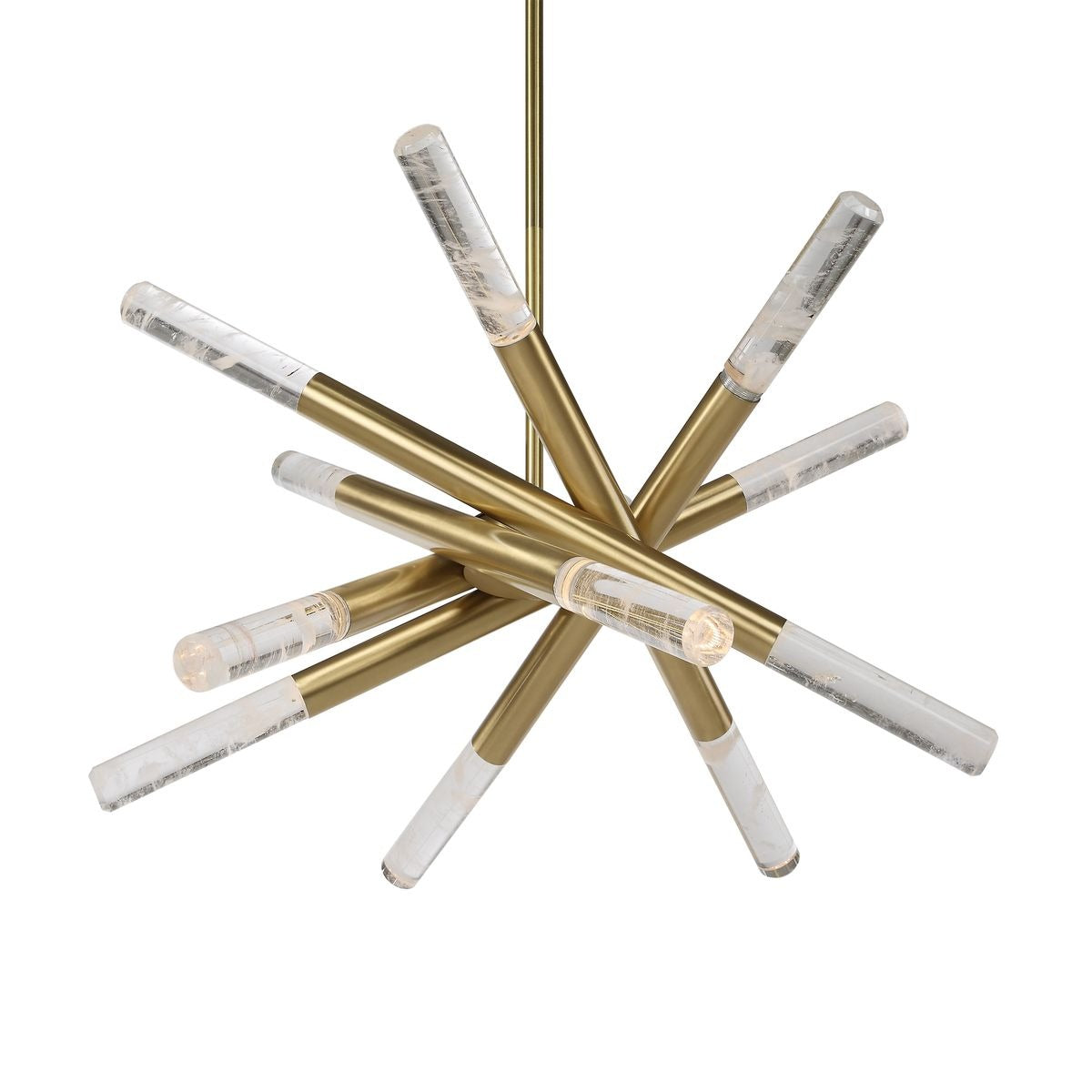 Scepter 12 Light LED Pendant