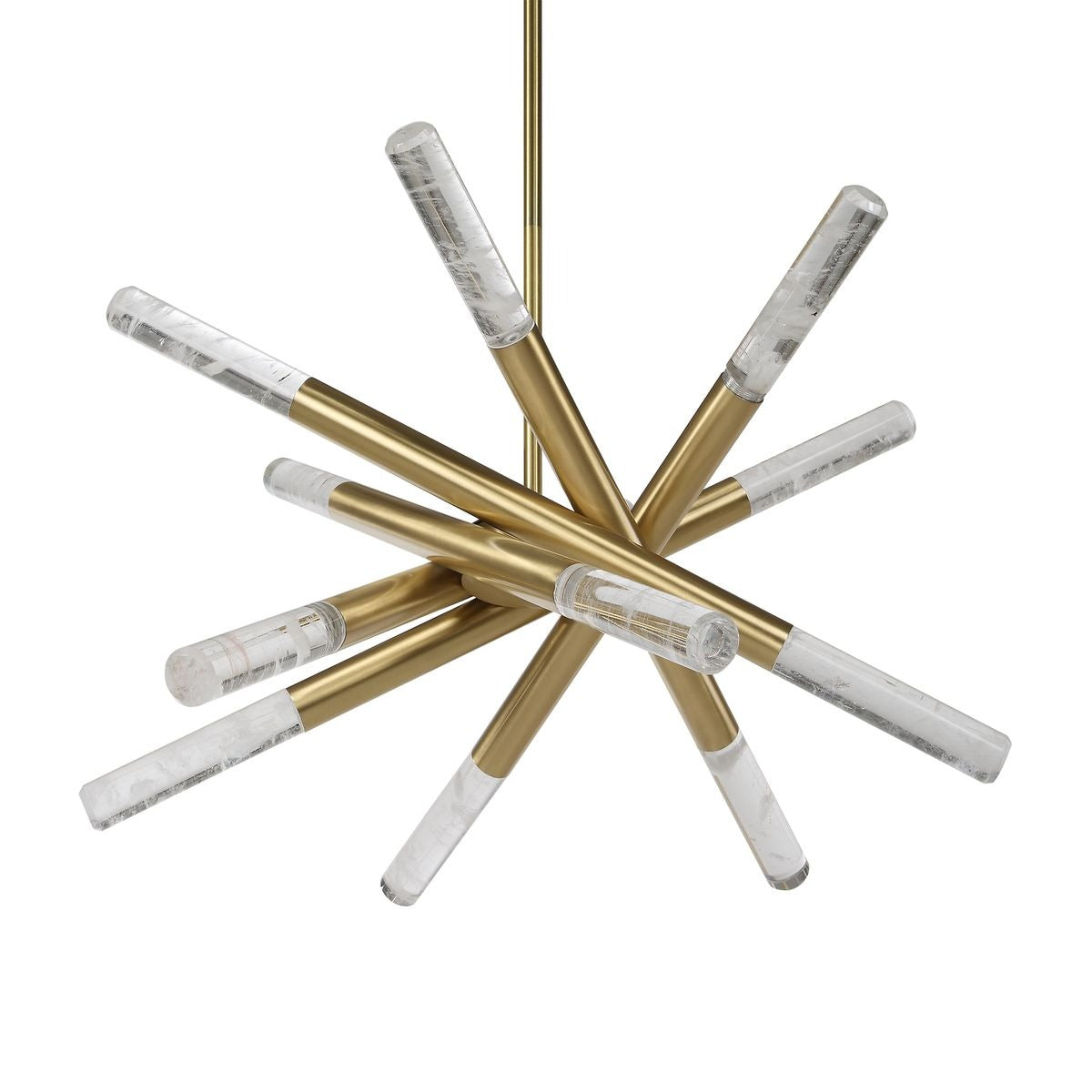 Scepter 12 Light LED Pendant