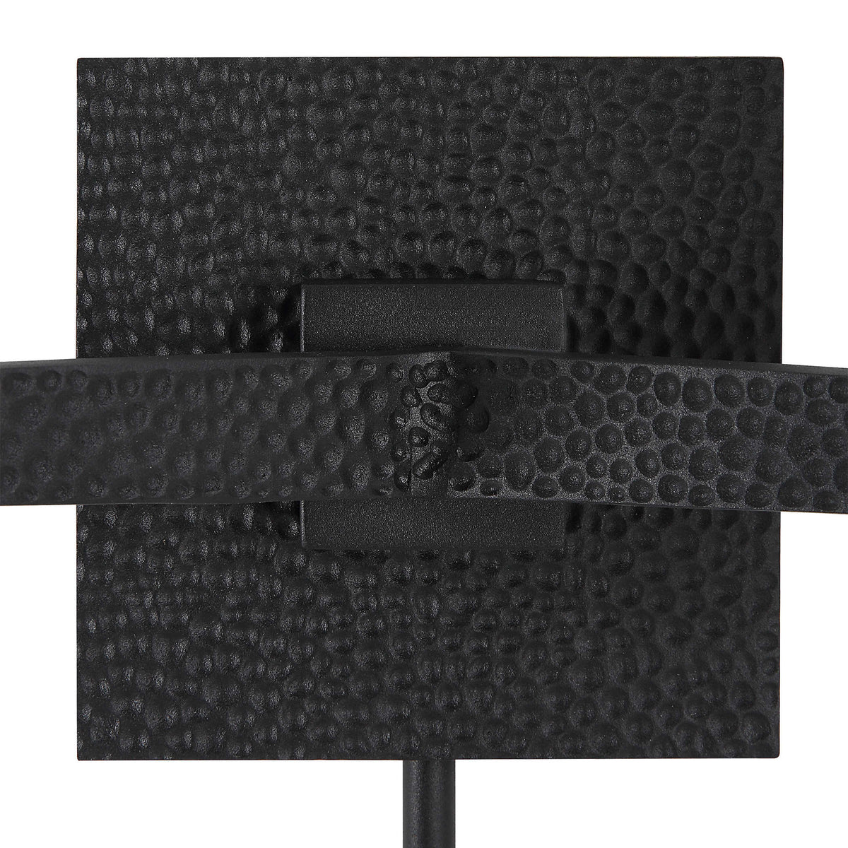 Open Arms Wall Light