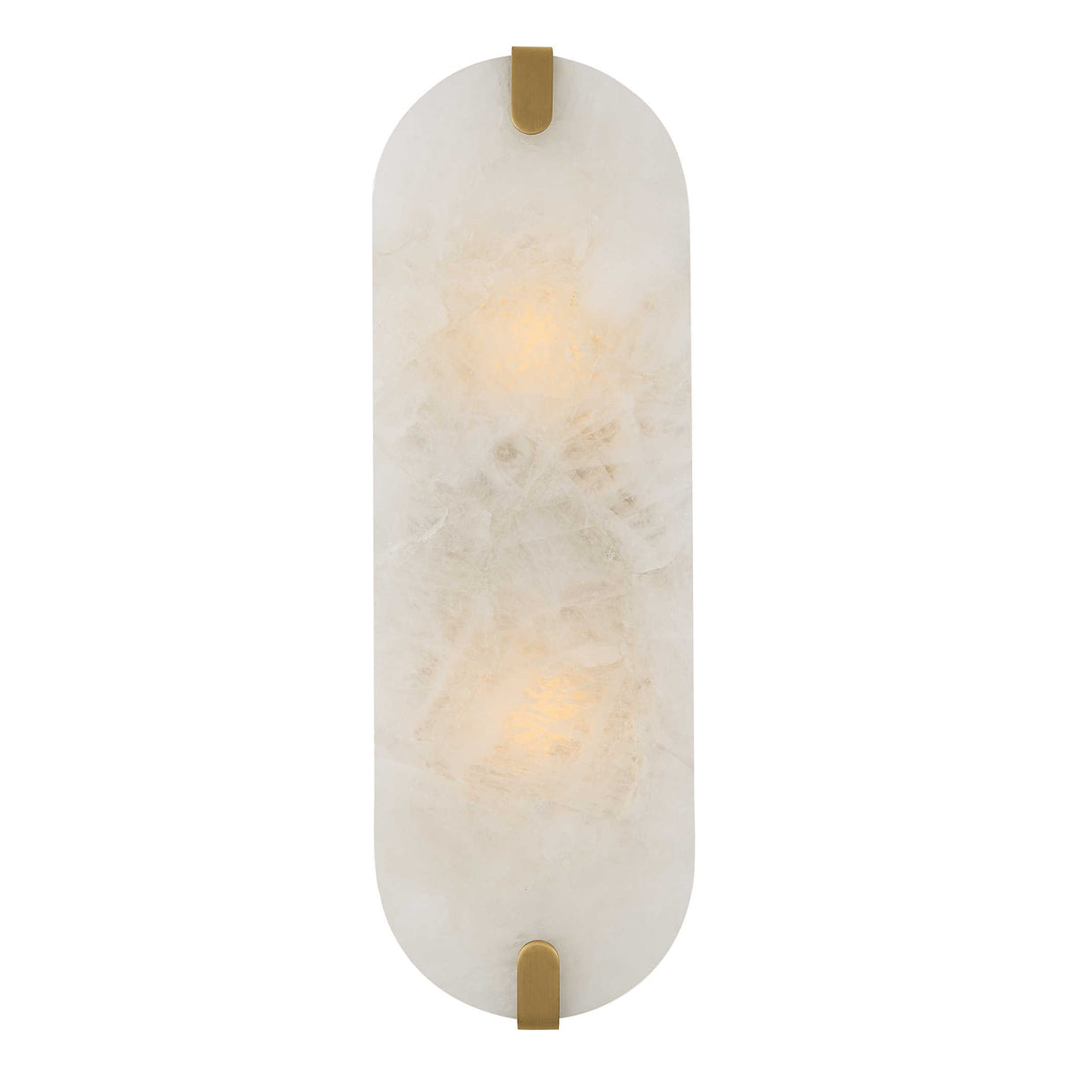 Lustrous Wall Light