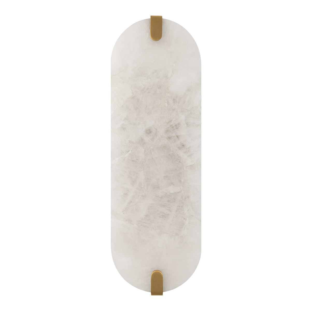 Lustrous Wall Light