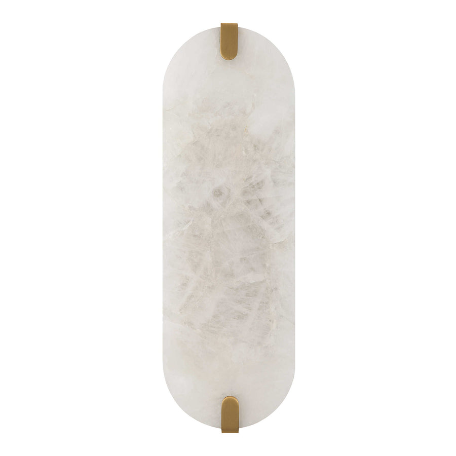 Lustrous Wall Light