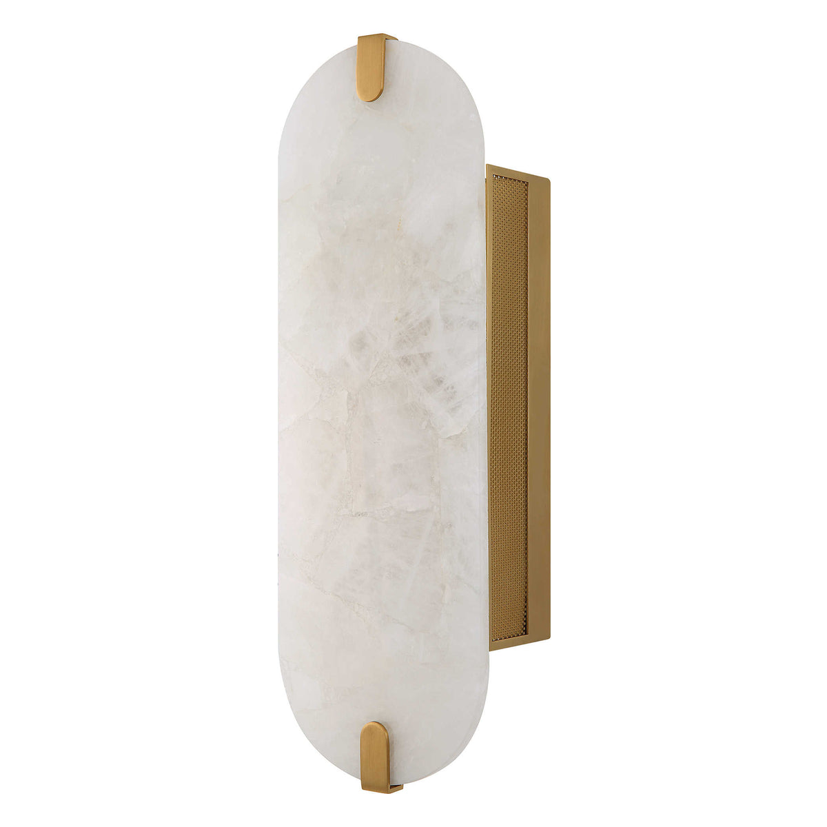 Lustrous Wall Light