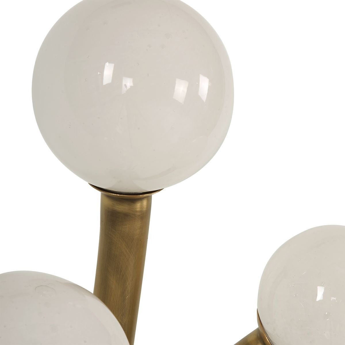 Cornet 3 Light Wall Sconce – Right