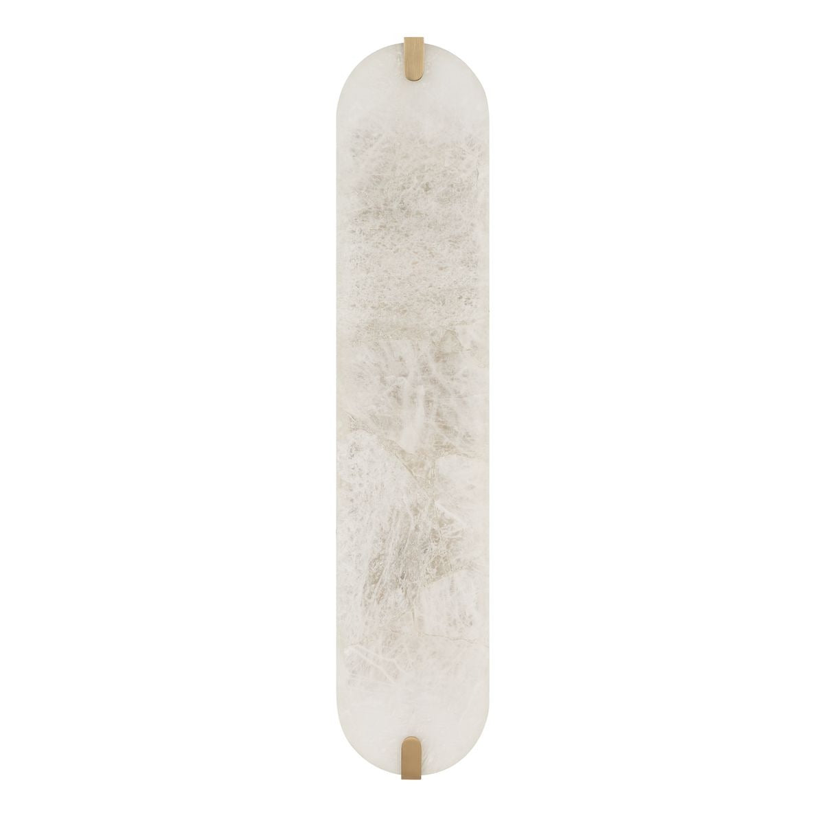 Lustrous 3 Light Wall Sconce – Crystal